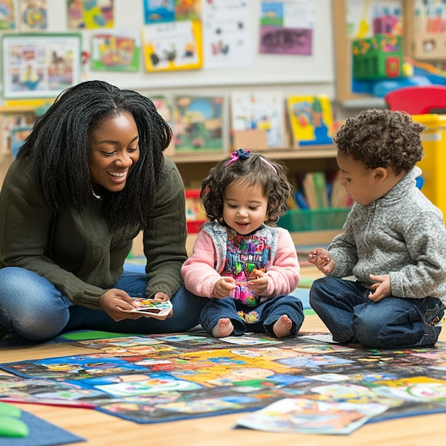 Part-Time and Flexible Care-3