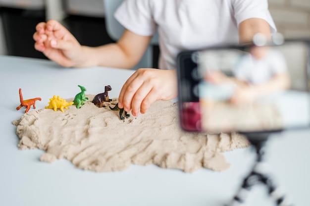 Reggio Emilia–Inspired Learning Experience-3