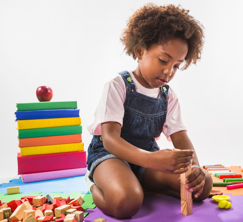 Simplified administration